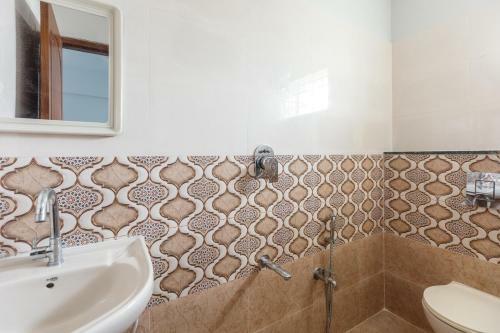 Apartamento Mistyblue Stays