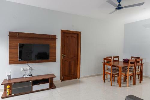 Apartamento Mistyblue Stays
