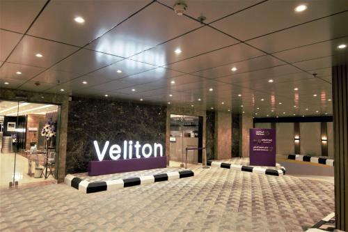 ???? ?????? Veliton Hotel