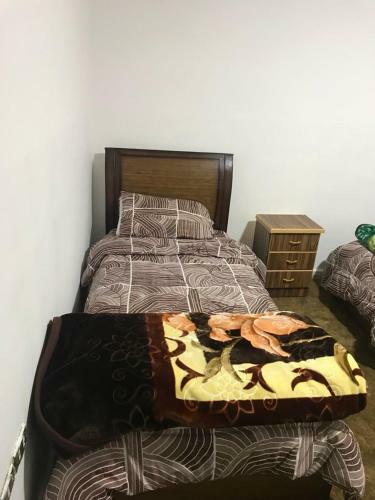 Apartamento Family House In Petra 2
