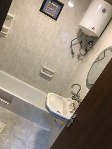 Apartamento Family House In Petra 2