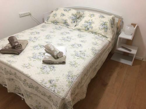 Apartamento ?????? ?????????? 2-? ????????? ???????? 45 ?.