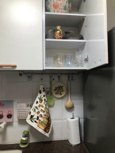 Apartamento ?????? ?????????? 2-? ????????? ???????? 45 ?.