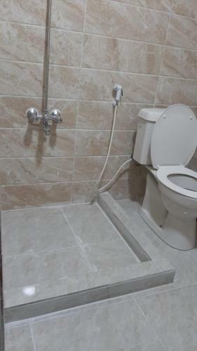 Hostal Generous Guest House