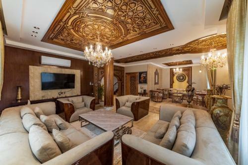 Aicha Villa