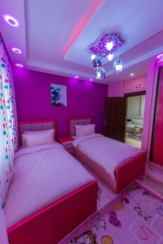 Aicha Villa