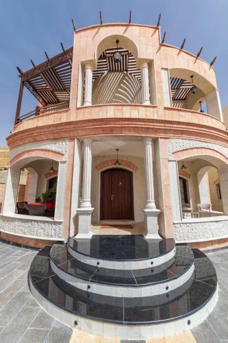 Aicha Villa