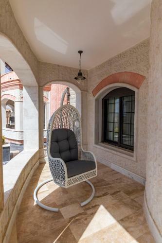 Aicha Villa