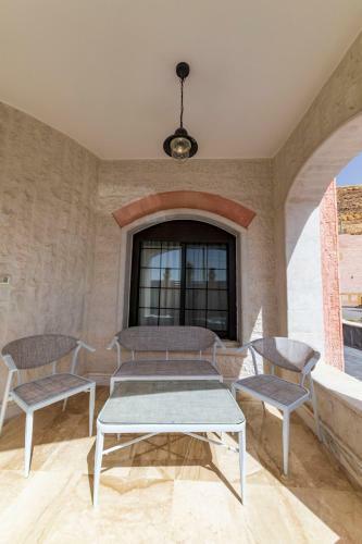 Aicha Villa