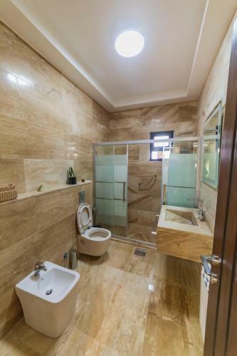 Aicha Villa