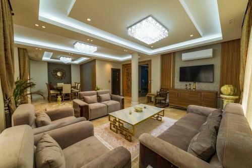 Aicha Villa
