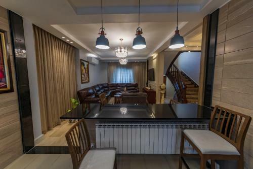 Aicha Villa