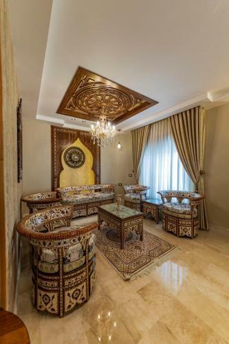 Aicha Villa