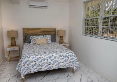 Stunning 2 Bed Bungalow With Private Pool In Barbados