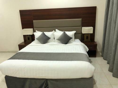 Apartamento Aryaf Alula