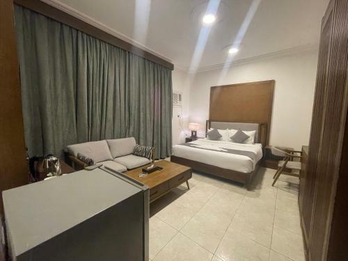 Apartamento Reef Alula3