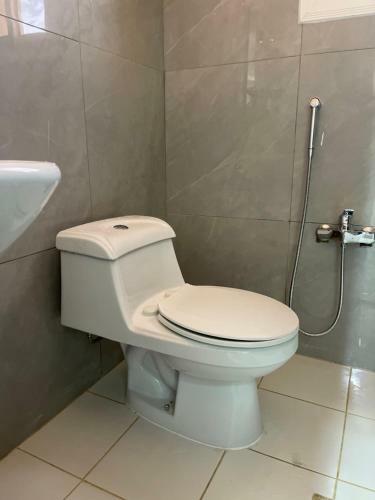 Apartamento Flower Alula