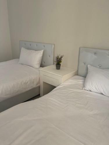 Apartamento Flower Alula