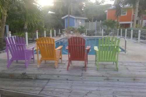 Villa Peace And Play