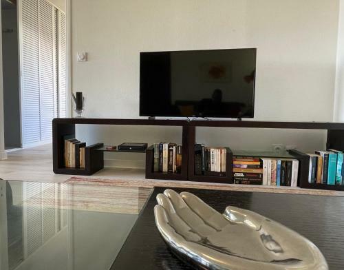 Apartamento Jarry Entre Chien Et Loup