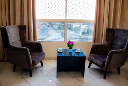 Qasayed Hotel
