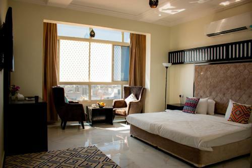 Qasayed Hotel