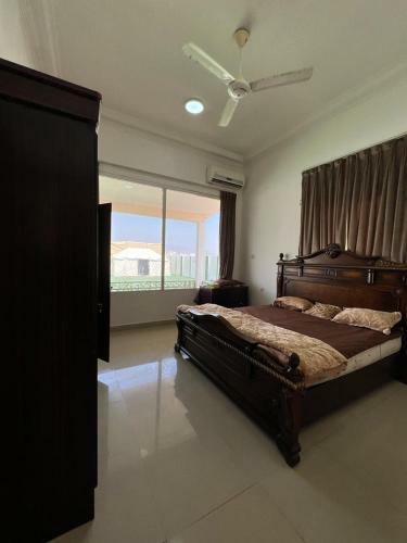 Paradise Villa