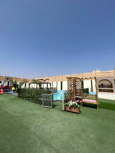 Paradise Villa