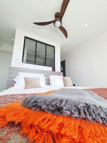 Asterias Ocean Villas