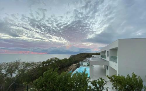 Asterias Ocean Villas