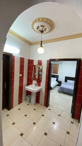 Naser Apartments