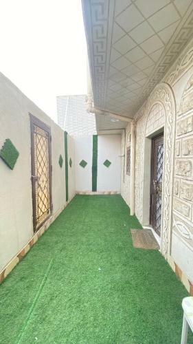 Naser Apartments