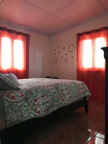 Apartamento Vokadillo Beach House