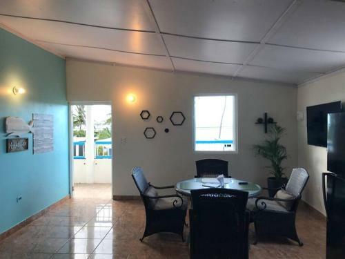 Apartamento Vokadillo Beach House