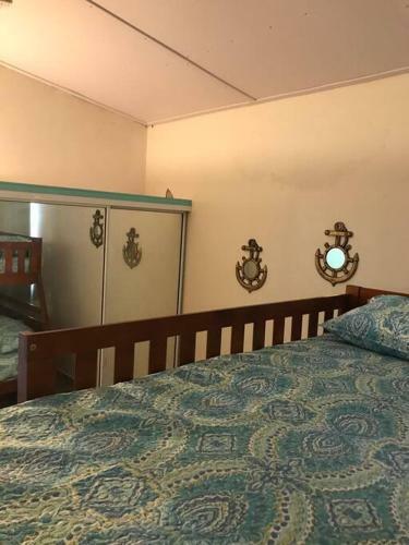 Apartamento Vokadillo Beach House