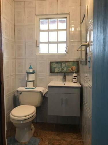 Apartamento Vokadillo Beach House
