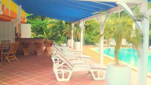Nature Paradise, Villa & Cottage
