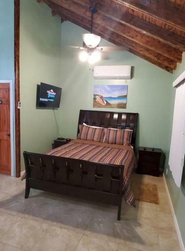 Hostal Annasville Comfort Studio