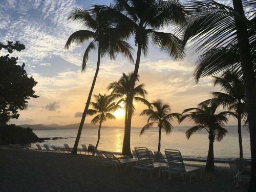 Your Home Away From Home Christiansted Condo With AC