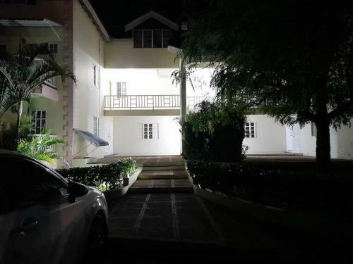 Apartamento Country Manor