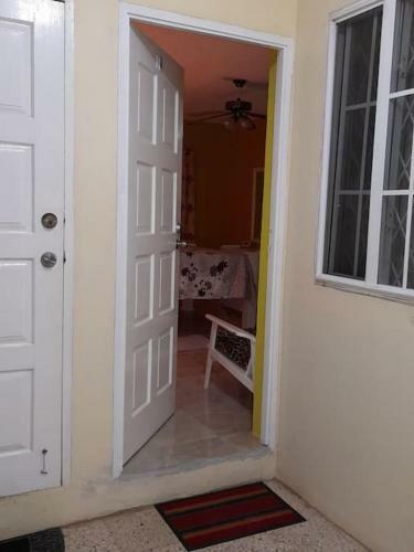 Apartamento Country Manor