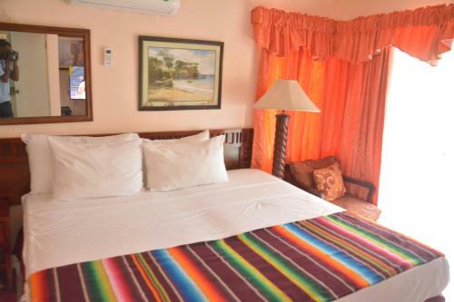 Apartamento Luxury On The Ridge Ocho Rios