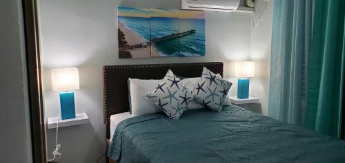 Apartamento Paradise Haven At Fisherman's Point