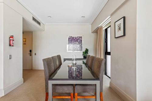 Apartamento Central Viaduct 1-bedroom With Balcony!