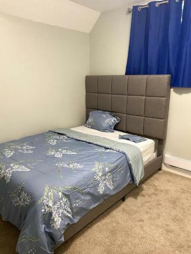 Apartamento Beautiful And Spacious 1 Room In A Very Quiet Area