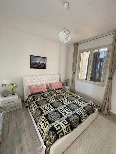 Apartment For Tourists, Panorama From The Sea.