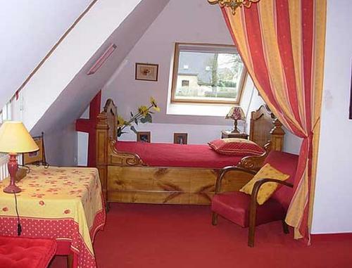 Bed & Breakfast Le Sens Des H�tes