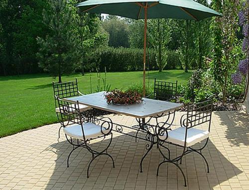 Bed & Breakfast Le Sens Des H�tes