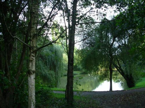 Bed & Breakfast Le Sens Des H�tes