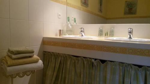 Bed & Breakfast Le Sens Des H�tes